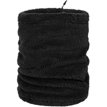 ICEPEAK Hanaford Schal, schwarz - ONE