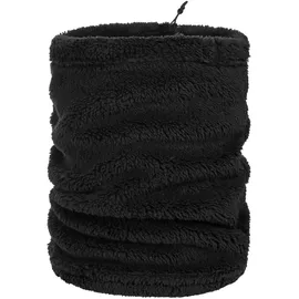 ICEPEAK Hanaford Schal, schwarz - ONE