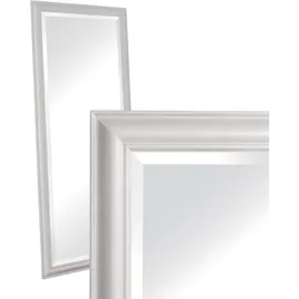 LC Home Schlicht 180 x 80 cm Weiß