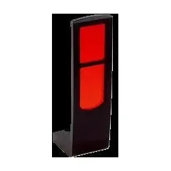 SICK Frontscheibenschutz LPC-W26