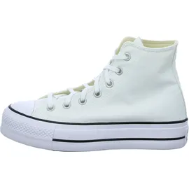 Converse Chuck Taylor All Star Lift High Damen Weiß 36,5