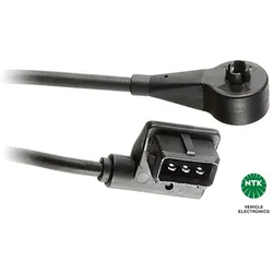 Ntk Drehzahlsensor Drehzahlgeber Passend Für Bmw 3 5 M40 81542: Sensor, Motordrehzahl Facet: 90101 Kw: 453101 Ntk: 81542 Bmw: 12121721775