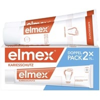 Elmex Zahnpasta Doppelpack