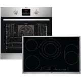 AEG Electrolux BES332 Backofenset