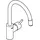 Grohe Concetto supersteel 32663DC3