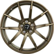 Tomason TN10 8,5 x 19 5 x 112 ET30 MB72,6 Mattbronze