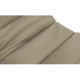 Ravensberger Werkstätten Relaxliege Swing 65 x 95 x 171,0 cm Beige