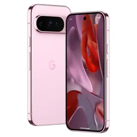Google Pixel 9 Pro 256 GB Rose Quartz
