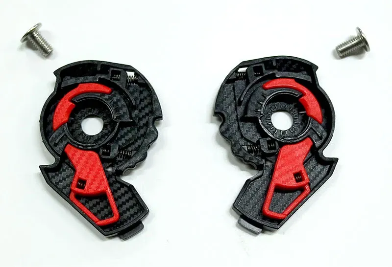 Premier XTrail, kit de mécanisme de visière - Original