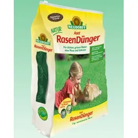 NEUDORFF Azet Rasendünger 20 kg