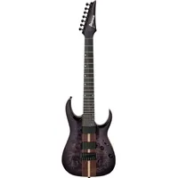 IBANEZ Premium RGA217P1PBDRL Deep Twilight Burst Low Gloss - Ibanez E-Gitarre,
