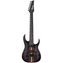 IBANEZ Premium RGA217P1PBDRL Deep Twilight Burst Low Gloss - Ibanez E-Gitarre,