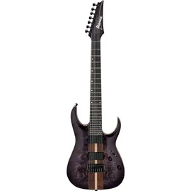 IBANEZ Premium RGA217P1PBDRL Deep Twilight Burst Low Gloss - Ibanez E-Gitarre,