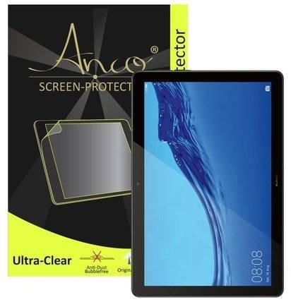 anco Displayschutzfolie für Huawei MediaPad T5 10.1 - ultra clear