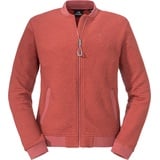 Schöffel Fleece Jacket Genua Women burlwood 42