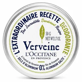 L'Occitane Verbene Deo Creme 50 g