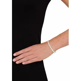 s.Oliver Armreif "2018533", silber silber, 00