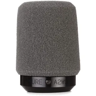 Shure A2WS-GRA, Grau
