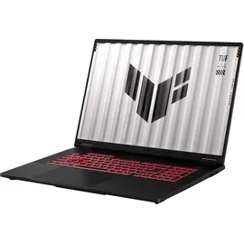 Asus TUF Gaming A18 AMD Ryzen 7 260 16 GB RAM 512 GB SSD RTX 5060 ohne Betriebssystem