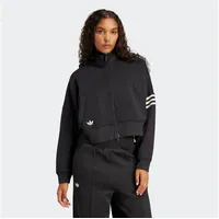 Adidas Originals Sweatjacke NEUCL TRACKTOP (1-tlg) schwarz S