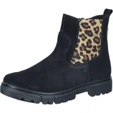 Ricosta 50 8001802 090 RAJA schwarz 38