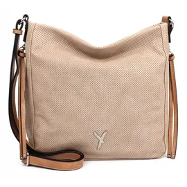 SURI FREY Buffy Umhängetasche lighttaupe