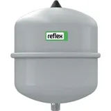 Reflex N 25 bar 4 l grau