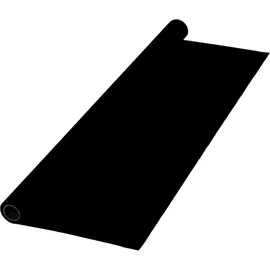 Hama Hintergrund 1,35 x 11 m Schwarz