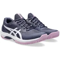 Asics Damen Game Ff Indigo Nebel/Weiss, 39.5 EU