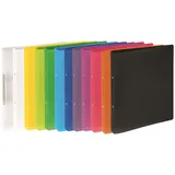 Pagna Ringbuch DIN A4 25 mm Hellblau 1 St.