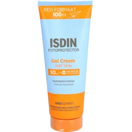 Isdin Fotoprotector Gel Cream Wet Skin LSF 50+ 100 ml