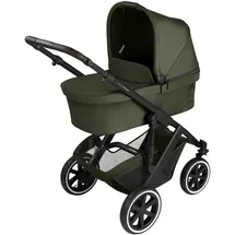 ABC-Design ABC Design Salsa 5 Air Avocado