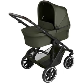 ABC-Design ABC Design Salsa 5 Air Avocado