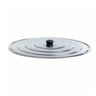 All'Grill ALU-Deckel Ø 50 cm