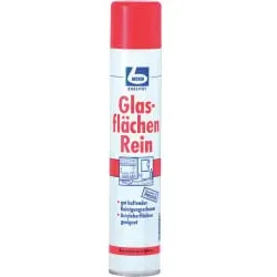 Dr. Becher Glasflächen Rein Glasreiniger 1411000 , 500 ml - Dose