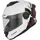 Acerbis Rider Graphic Weiß/Schwarz XL