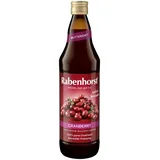 Cranberry Muttersaft 750ml