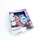 Lexibook Frozen Walkie-Talkie-Uhr Reichweite 200 m