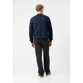 Maerz Muenchen Strickjacke blau L-XL