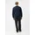 Maerz Muenchen Strickjacke blau L-XL