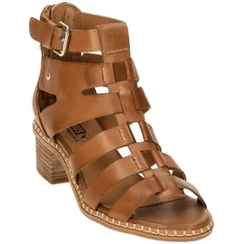 PIKOLINOS BLANES für Damen, braun, Größe 37 EU