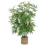 Atmosphera Créateur d'intérieur Atmosphera | Künstliche Bambuspflanze 100 cm