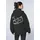 Chiemsee Ski-/ Snowboardjacke in schwarz - L