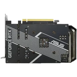 Asus GeForce RTX 3060 V2 OC Dual 12 GB GDDR6 1837 MHz 90YV0GB2-M0NA10