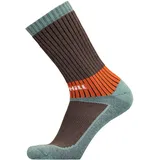UPHILLSPORT VAARU Socken 1-Paar Blau 39-42