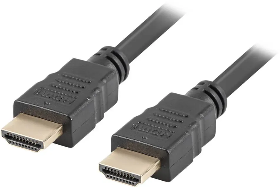 Lanberg HDMI Kabel V1.4b 4K 10 Meter