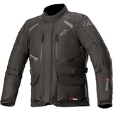 Alpinestars Andes V3 Drystar Jacket Black, Schwarz L