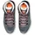 Mammut Nova Iv Mid Lth Wanderstiefel - Black / Hot Red - EU 40
