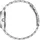 Citizen Super Titanium EW2610-80L Edelstahl 31 mm