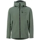 VAUDE Herren Funktionsjacke Me Roccia Softshell, agave, M